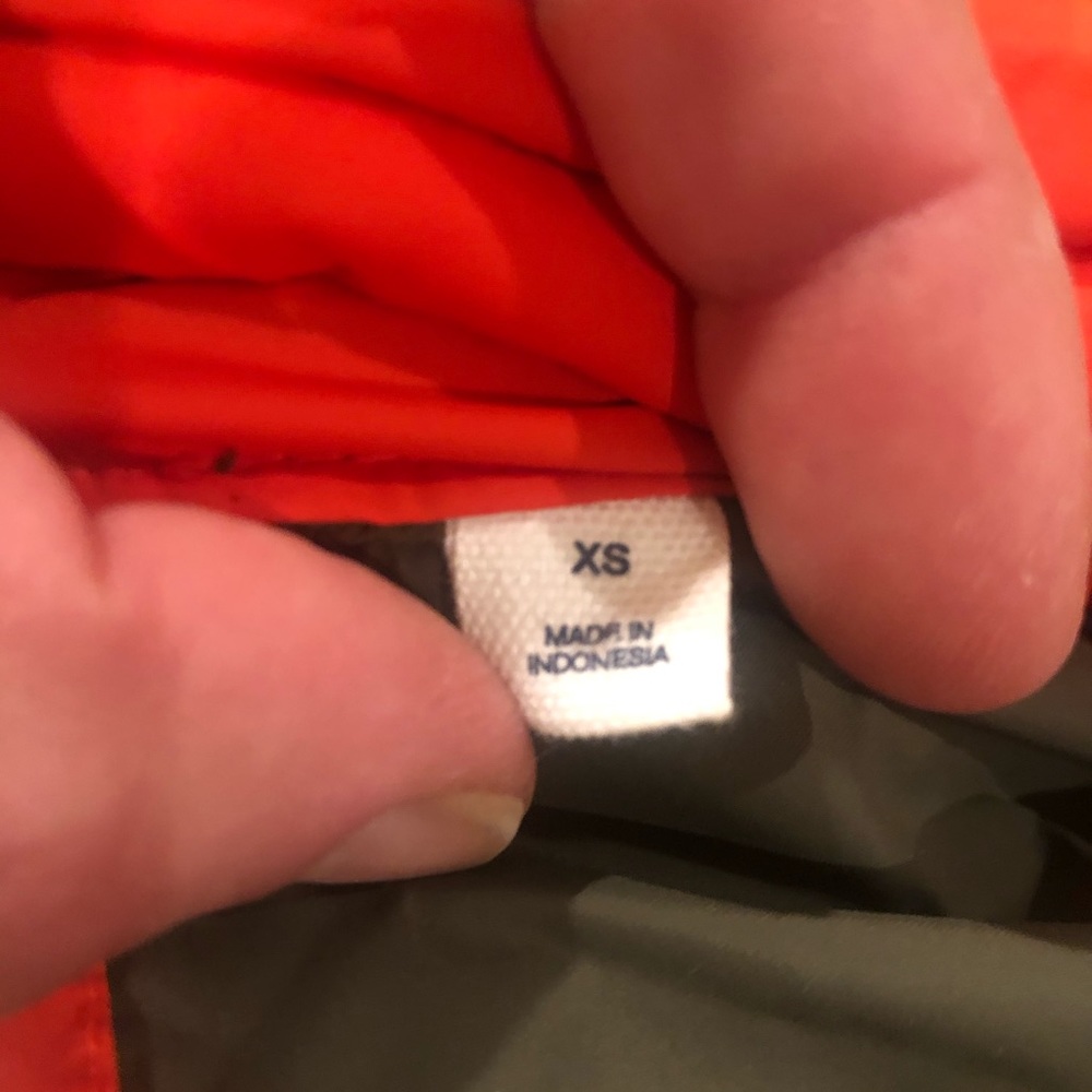 Gap Down-Alternative Vest - image 6